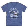 Keon Coleman Kids T-Shirt | 500 LEVEL