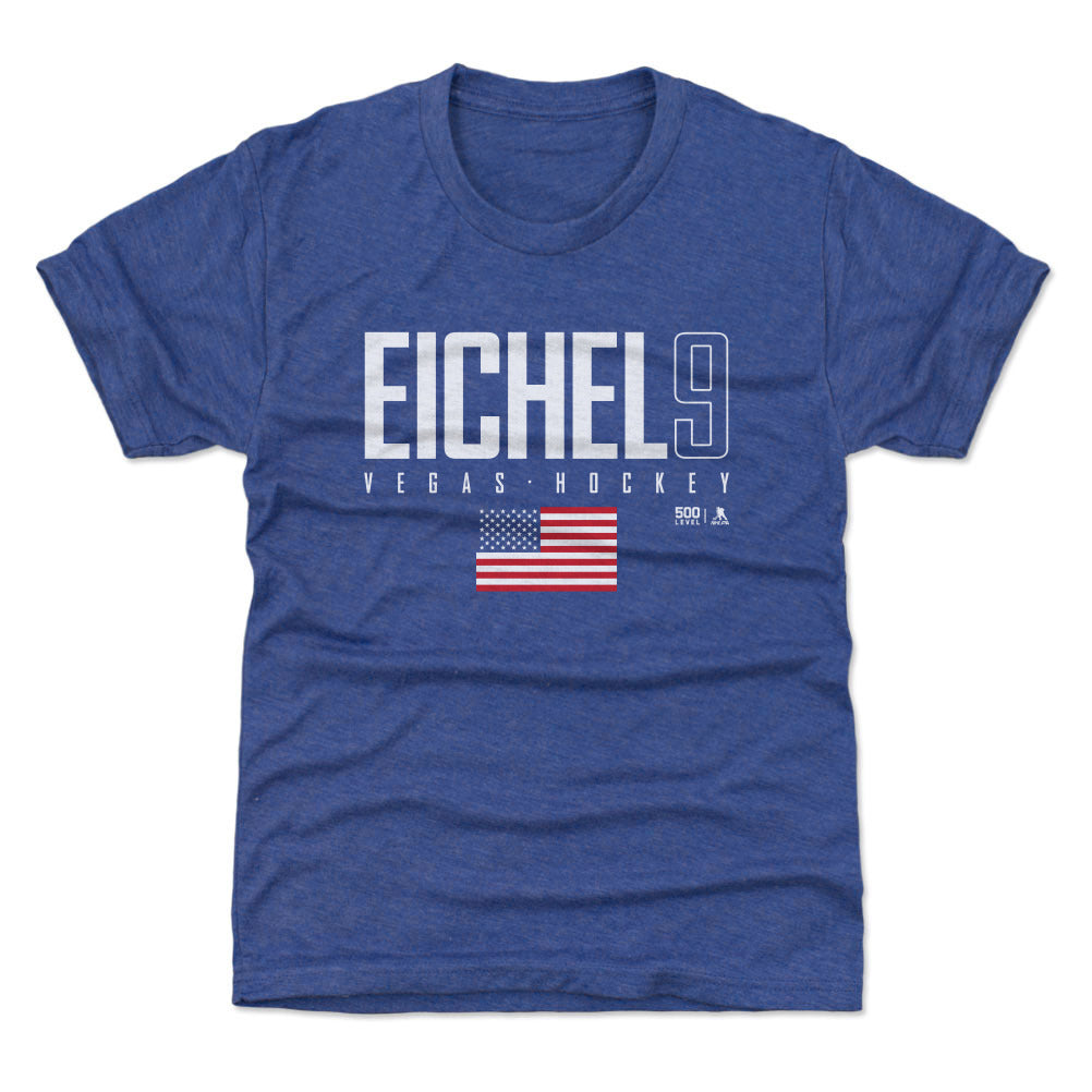 Jack Eichel Kids T-Shirt | 500 LEVEL