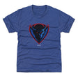 DePaul Blue Demons Kids T-Shirt | 500 LEVEL
