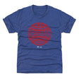 Alex Bregman Kids T-Shirt | 500 LEVEL