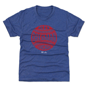 Alex Bregman Kids T-Shirt | 500 LEVEL