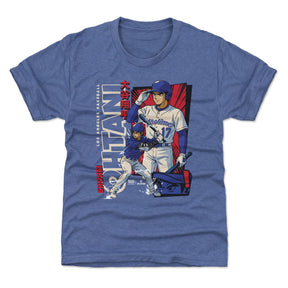 Shohei Ohtani Kids T-Shirt | 500 LEVEL