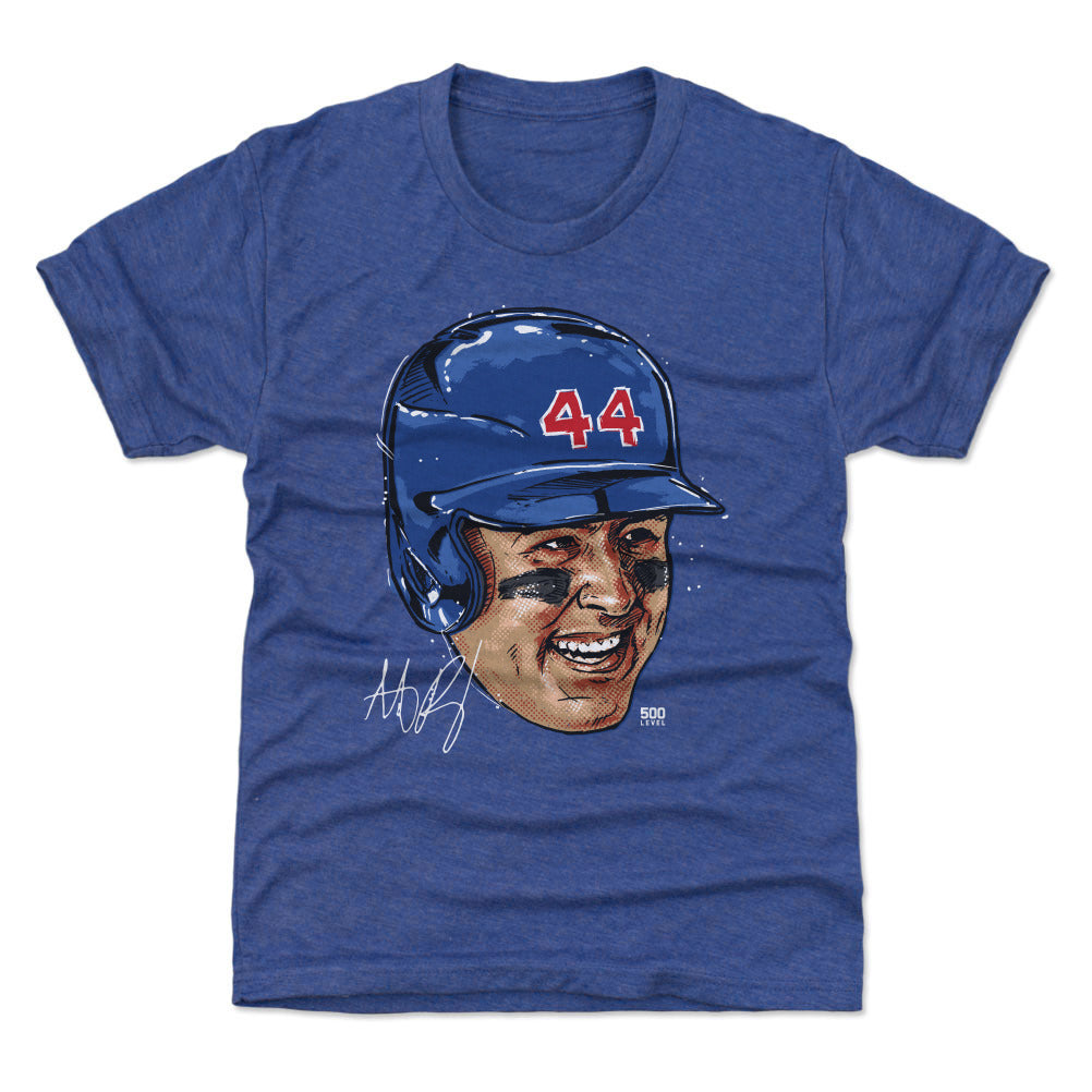Anthony Rizzo Kids T-Shirt | 500 LEVEL