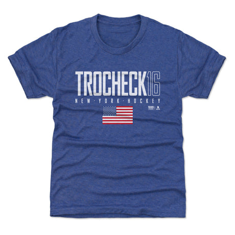 Vincent Trocheck Kids T-Shirt | 500 LEVEL