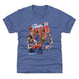 Oklahoma City Thunder Kids T-Shirt | 500 LEVEL