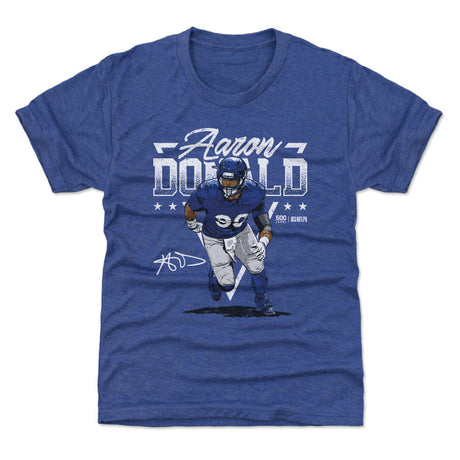 Aaron Donald Kids T-Shirt | 500 LEVEL
