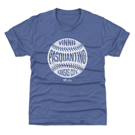 Vinnie Pasquantino Kids T-Shirt | 500 LEVEL