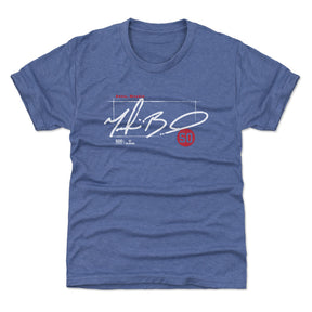Mookie Betts Kids T-Shirt | 500 LEVEL