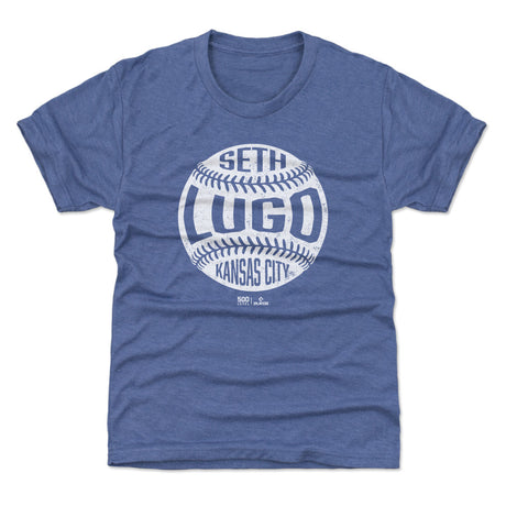 Seth Lugo Kids T-Shirt | 500 LEVEL