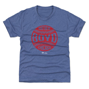 Matthew Boyd Kids T-Shirt | 500 LEVEL