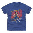 Jared McCain Kids T-Shirt | 500 LEVEL