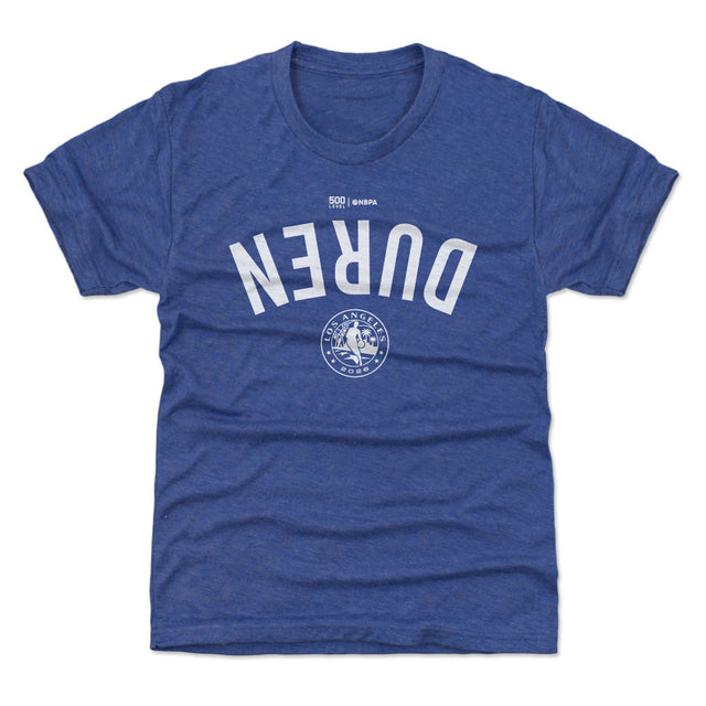 Jalen Duren Kids T-Shirt | 500 LEVEL
