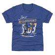 Jake Neighbours Kids T-Shirt | 500 LEVEL