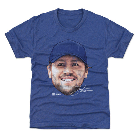 Josh Allen Kids T-Shirt | 500 LEVEL