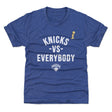 New York Knicks Kids T-Shirt | 500 LEVEL