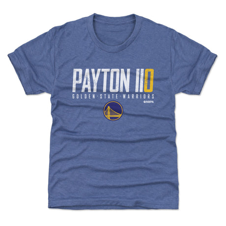 Gary Payton II Kids T-Shirt | 500 LEVEL
