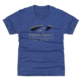 Apple Sport Kids T-Shirt | 500 LEVEL
