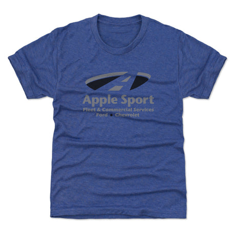 Apple Sport Kids T-Shirt | 500 LEVEL