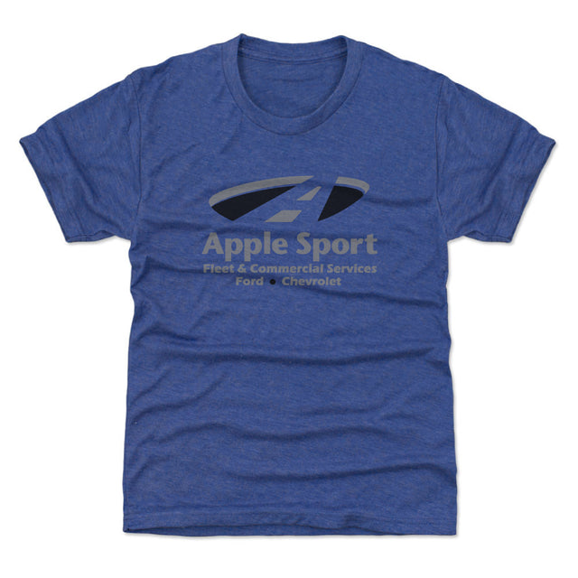 Apple Sport Kids T-Shirt | 500 LEVEL