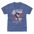 Connor McDavid Kids T-Shirt | 500 LEVEL