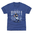 Tyler Warren Kids T-Shirt | 500 LEVEL