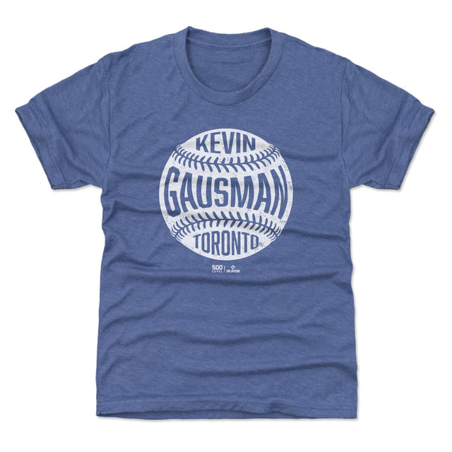 Kevin Gausman Kids T-Shirt | 500 LEVEL