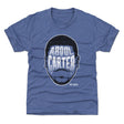Abdul Carter Kids T-Shirt | 500 LEVEL