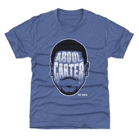 Abdul Carter Kids T-Shirt | 500 LEVEL