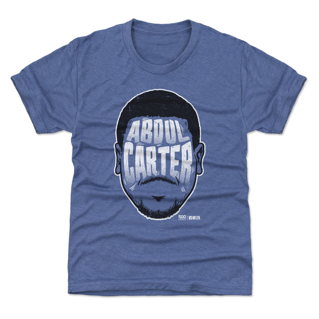 Abdul Carter Kids T-Shirt | 500 LEVEL