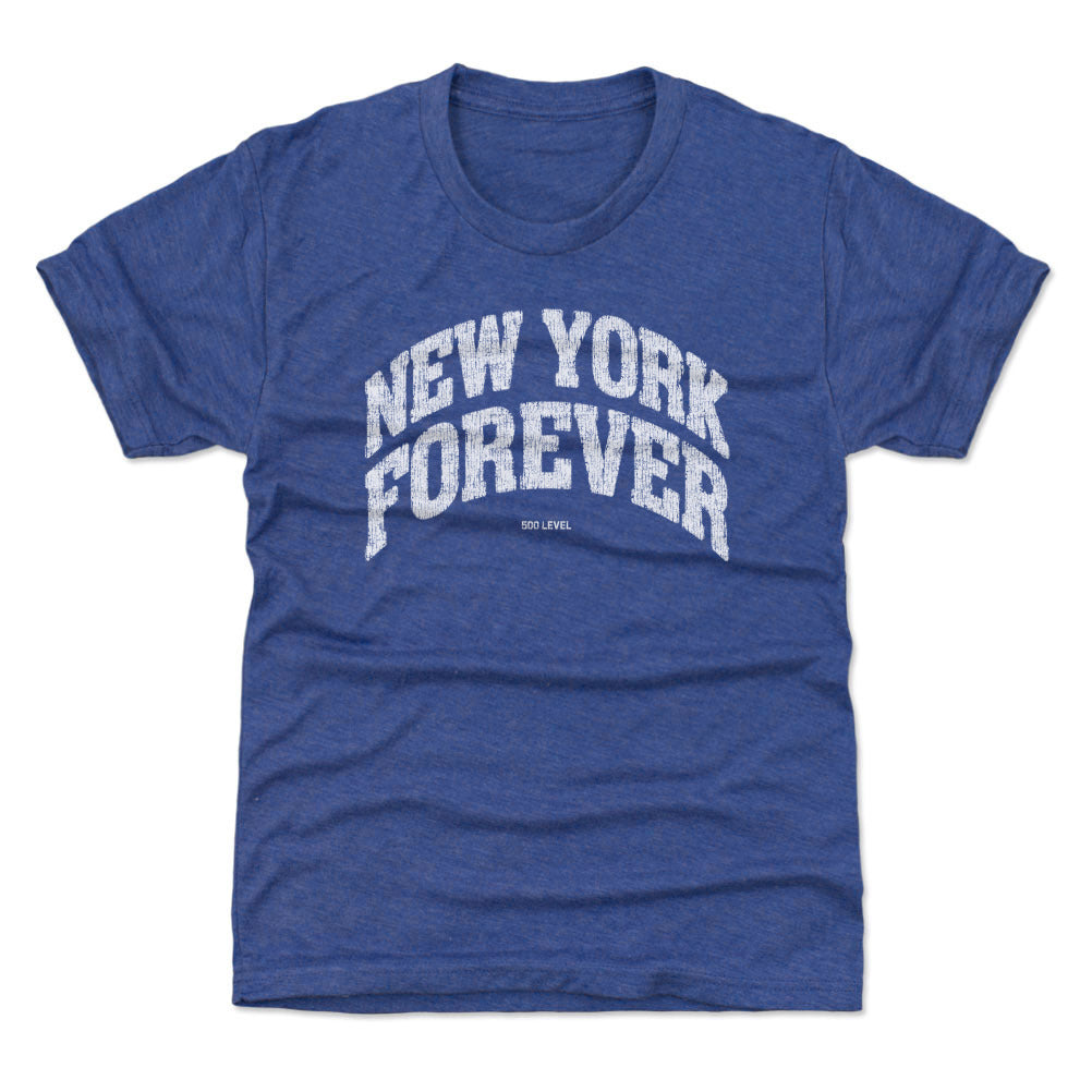 New York Kids T-Shirt | 500 LEVEL