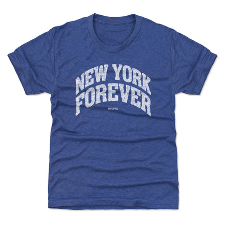New York Kids T-Shirt | 500 LEVEL
