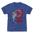 Tarik Skubal Kids T-Shirt | 500 LEVEL
