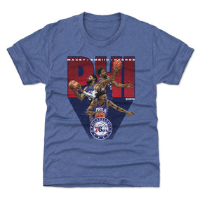 Joel Embiid Kids T-Shirt | 500 LEVEL