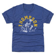 Tage Thompson Kids T-Shirt | 500 LEVEL