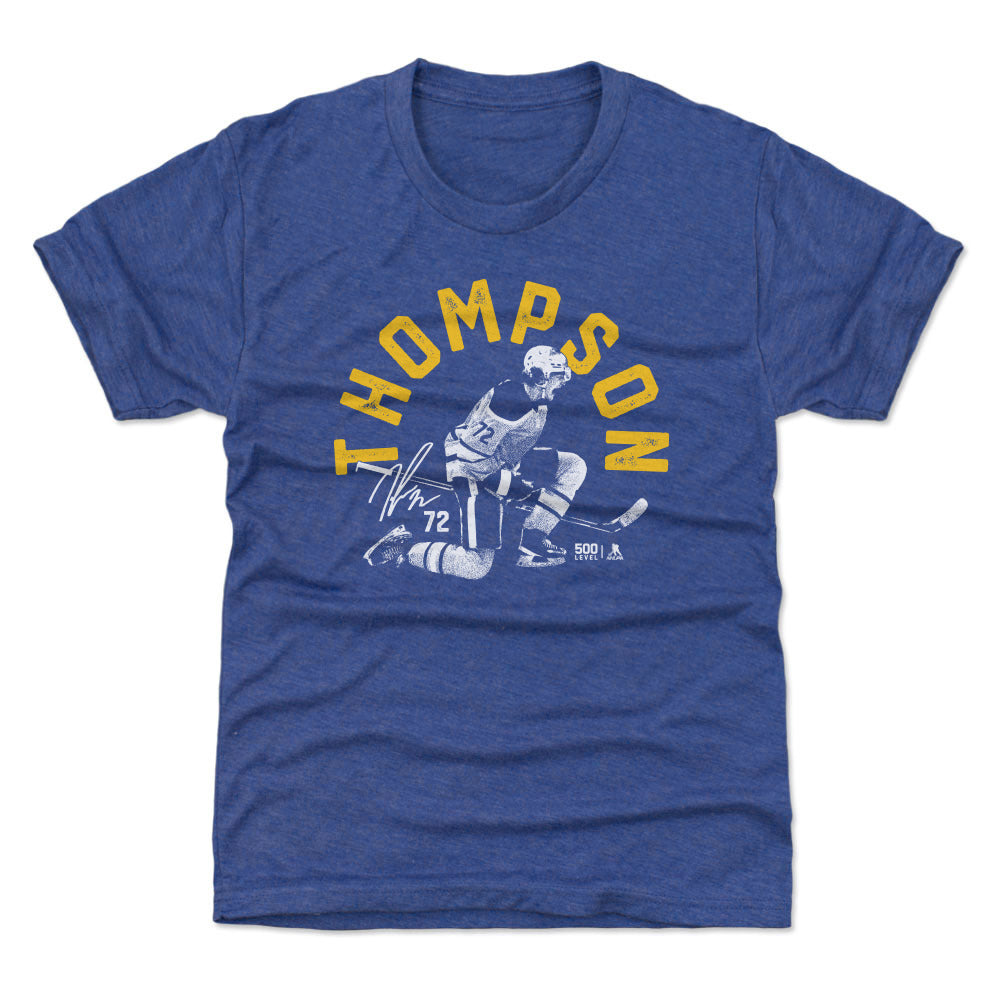 Tage Thompson Kids T-Shirt | 500 LEVEL