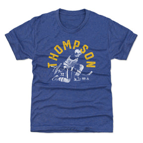 Tage Thompson Kids T-Shirt | 500 LEVEL