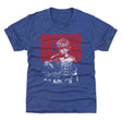 Dalton Rushing Kids T-Shirt | 500 LEVEL