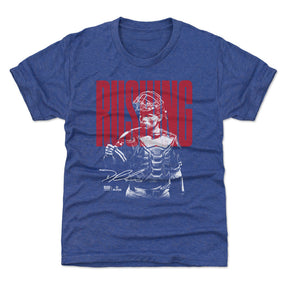 Dalton Rushing Kids T-Shirt | 500 LEVEL