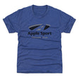 Apple Sport Kids T-Shirt | 500 LEVEL