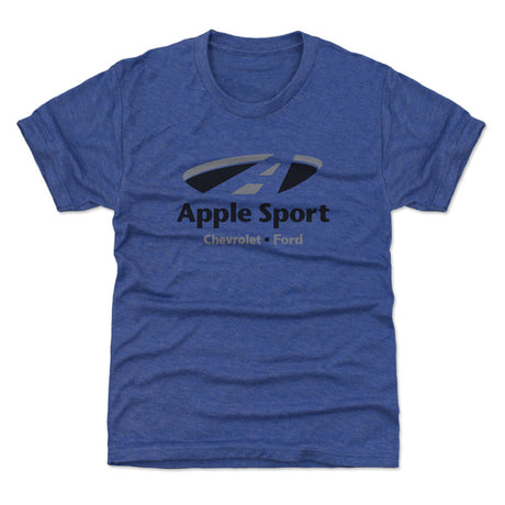 Apple Sport Kids T-Shirt | 500 LEVEL