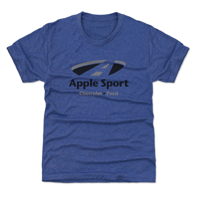 Apple Sport Kids T-Shirt | 500 LEVEL