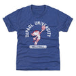 DePaul Blue Demons Kids T-Shirt | 500 LEVEL