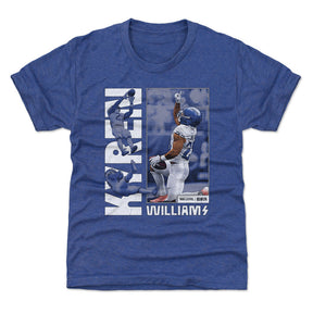 Kyren Williams Kids T-Shirt | 500 LEVEL