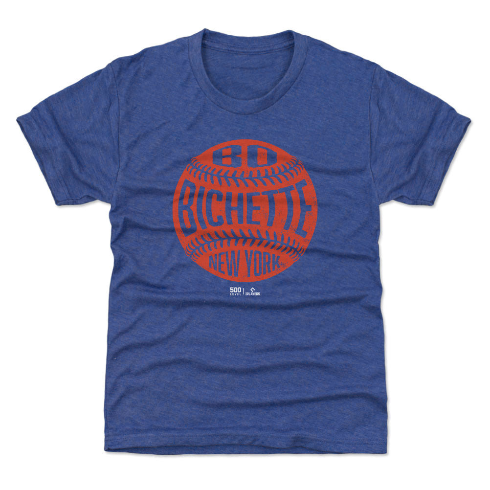 Bo Bichette Kids T-Shirt | 500 LEVEL