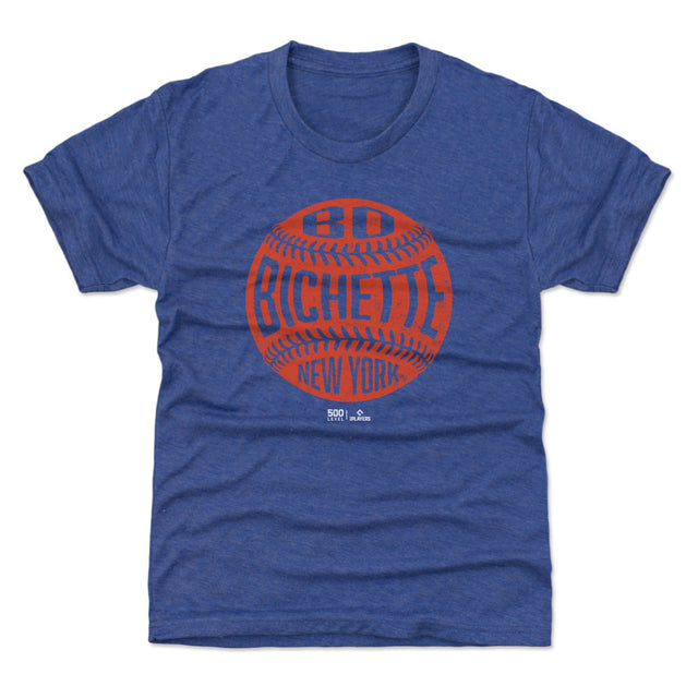 Bo Bichette Kids T-Shirt | 500 LEVEL