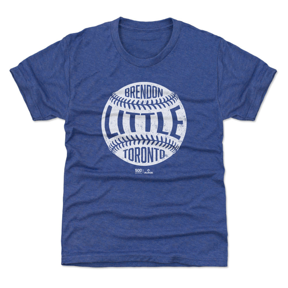 Brendon Little Kids T-Shirt | 500 LEVEL