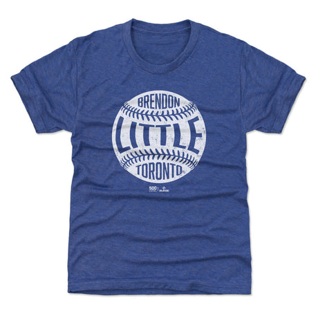 Brendon Little Kids T-Shirt | 500 LEVEL