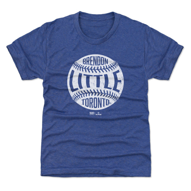 Brendon Little Kids T-Shirt | 500 LEVEL