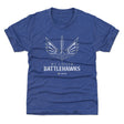 St. Louis Battlehawks Kids T-Shirt | 500 LEVEL