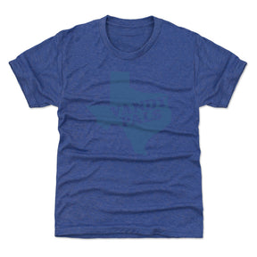 Vandegrift Kids T-Shirt | 500 LEVEL